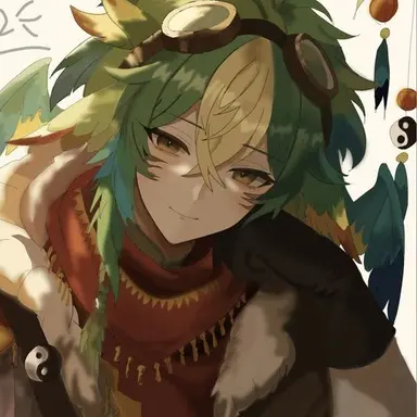 Profile image of 패럿