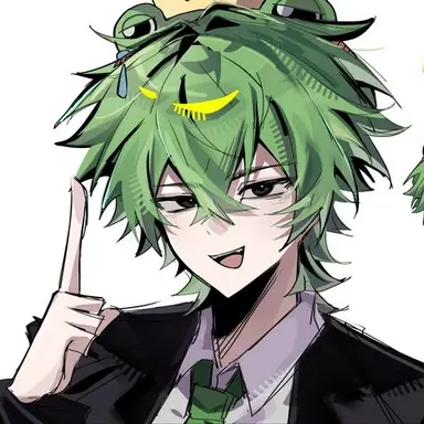 Profile image of 프로기