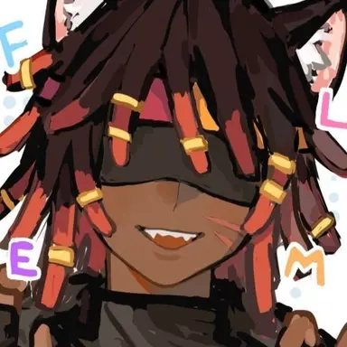 Profile image of 플레임