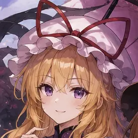 Profile image of 紫