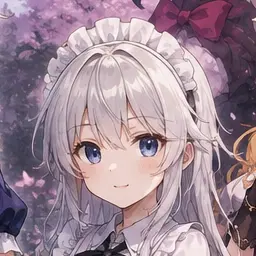 Profile image of 白夜