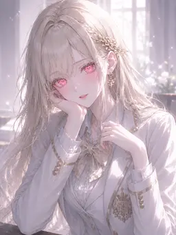 Profile image of ソ・ユナ