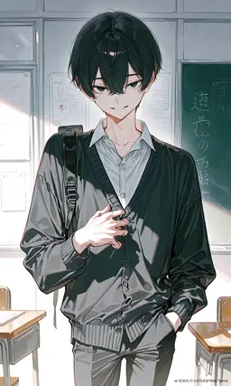 Profile image of Hayato