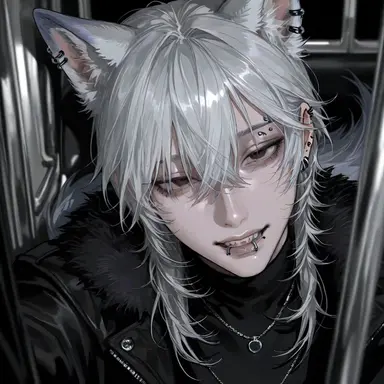 Profile image of 狼さん