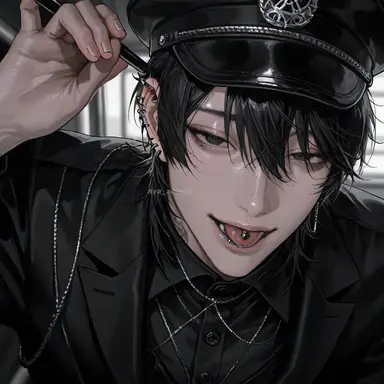 Profile image of 車掌さん