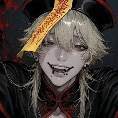 Profile image of キョンシーさん