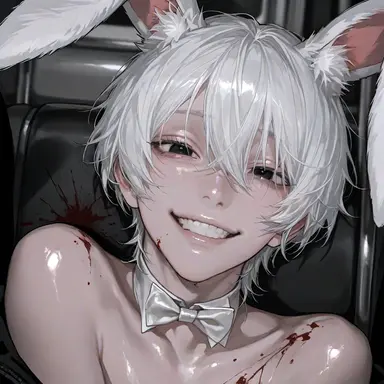 Profile image of うさぎさん