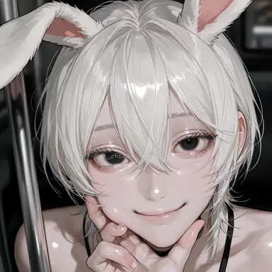 Profile image of うさぎさん