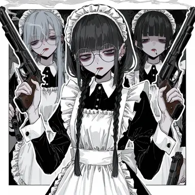 Profile image of Belle