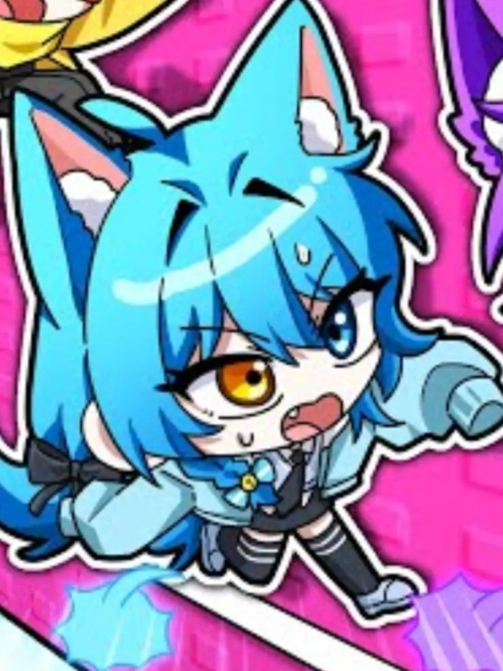 CrispFinch5073의 오징어게임 팀대저택+ 타노스 남규