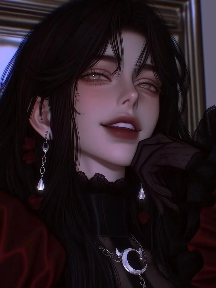 Ichigoichi0628의 Runa Vallena Ruiz