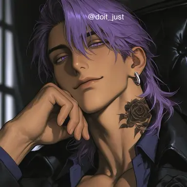 Profile image of ミリオ