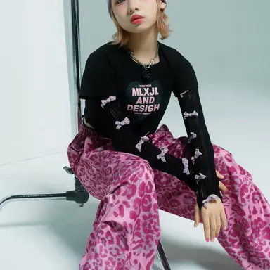 Profile image of 梨々