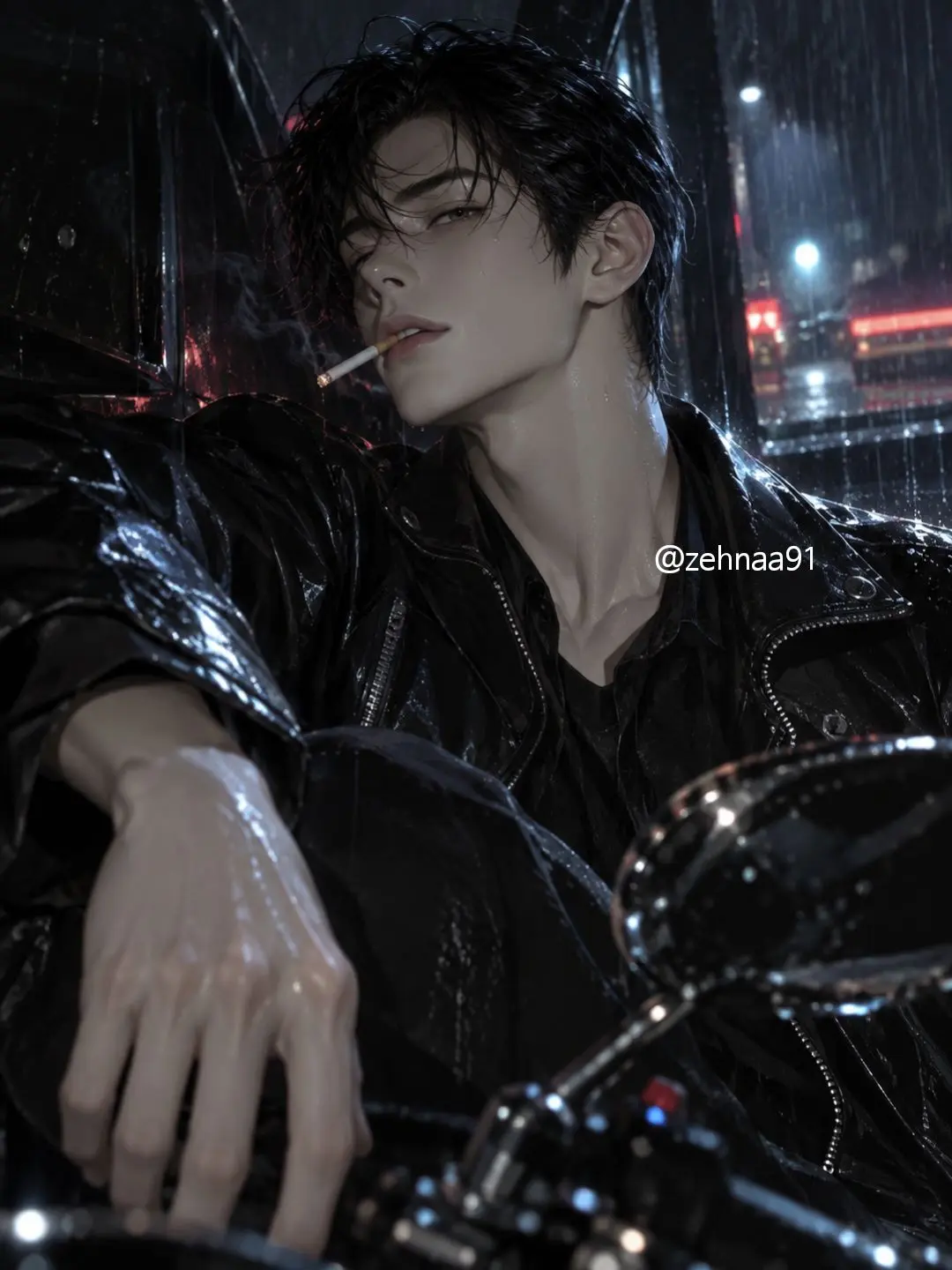 zehnaa91의 Kang Seowon