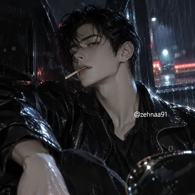 Profile image of Kang Seowon