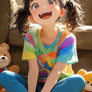 Profile image of Amber
