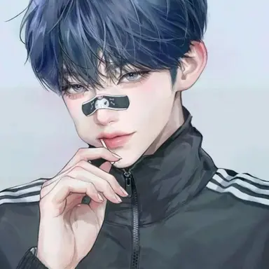 Profile image of 이민준