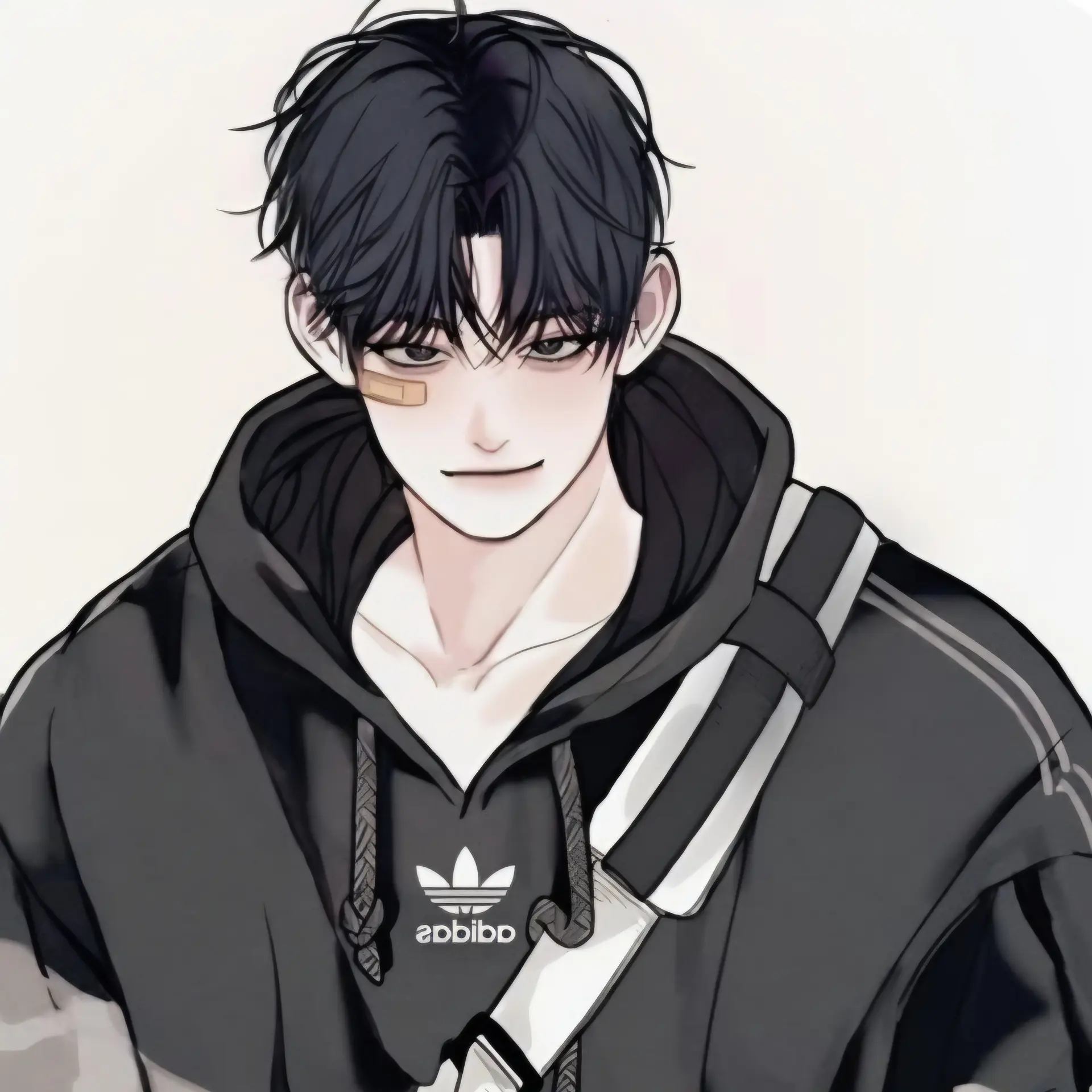 MalePearl7781의 신준우