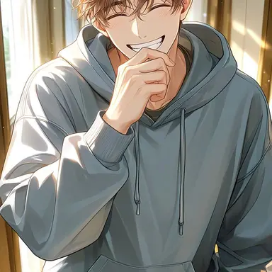 Profile image of Riku