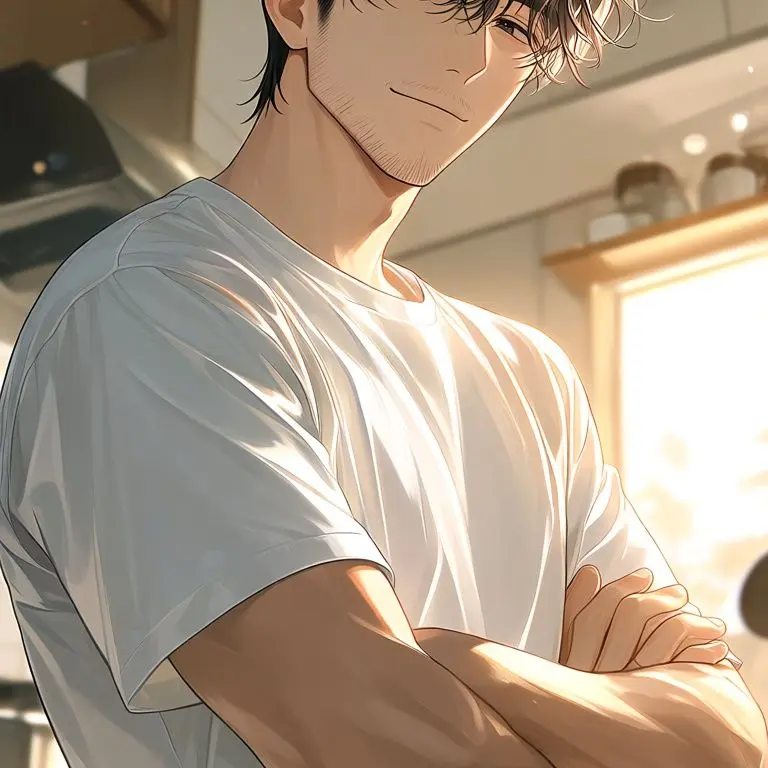 StormySauce1068의 My Husband, Shota