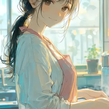 Profile image of 아리무라 미사키