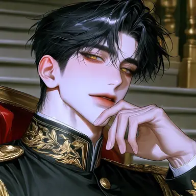 Profile image of Kyren