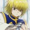 Profile image of Kurapika
