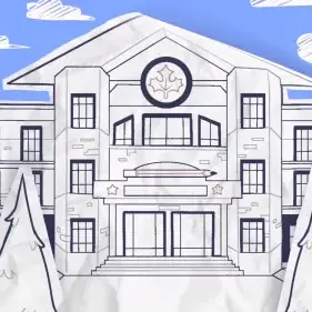 Profile image of FPE 귀신학교AU