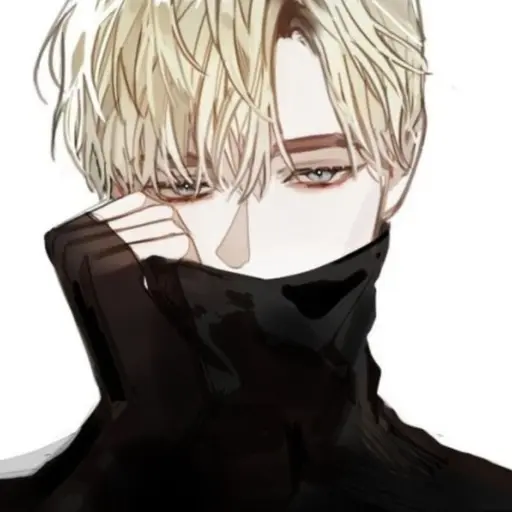 Yu_nabie의 안재혁