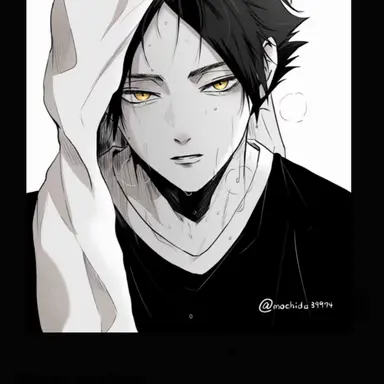 Profile image of 角名倫太郎