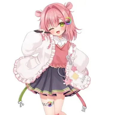Profile image of ぬふ