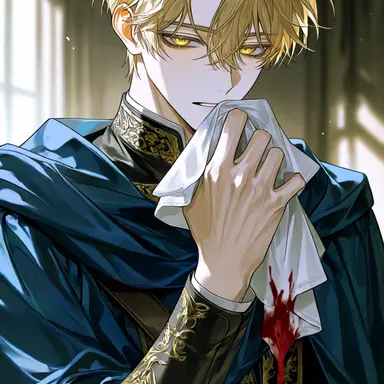 Profile image of デローズ