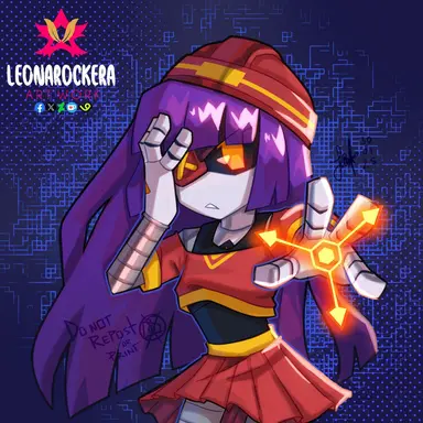Profile image of Doll