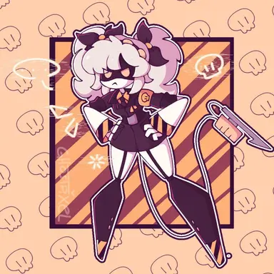Profile image of J