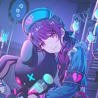 Profile image of 아사히나 마후유