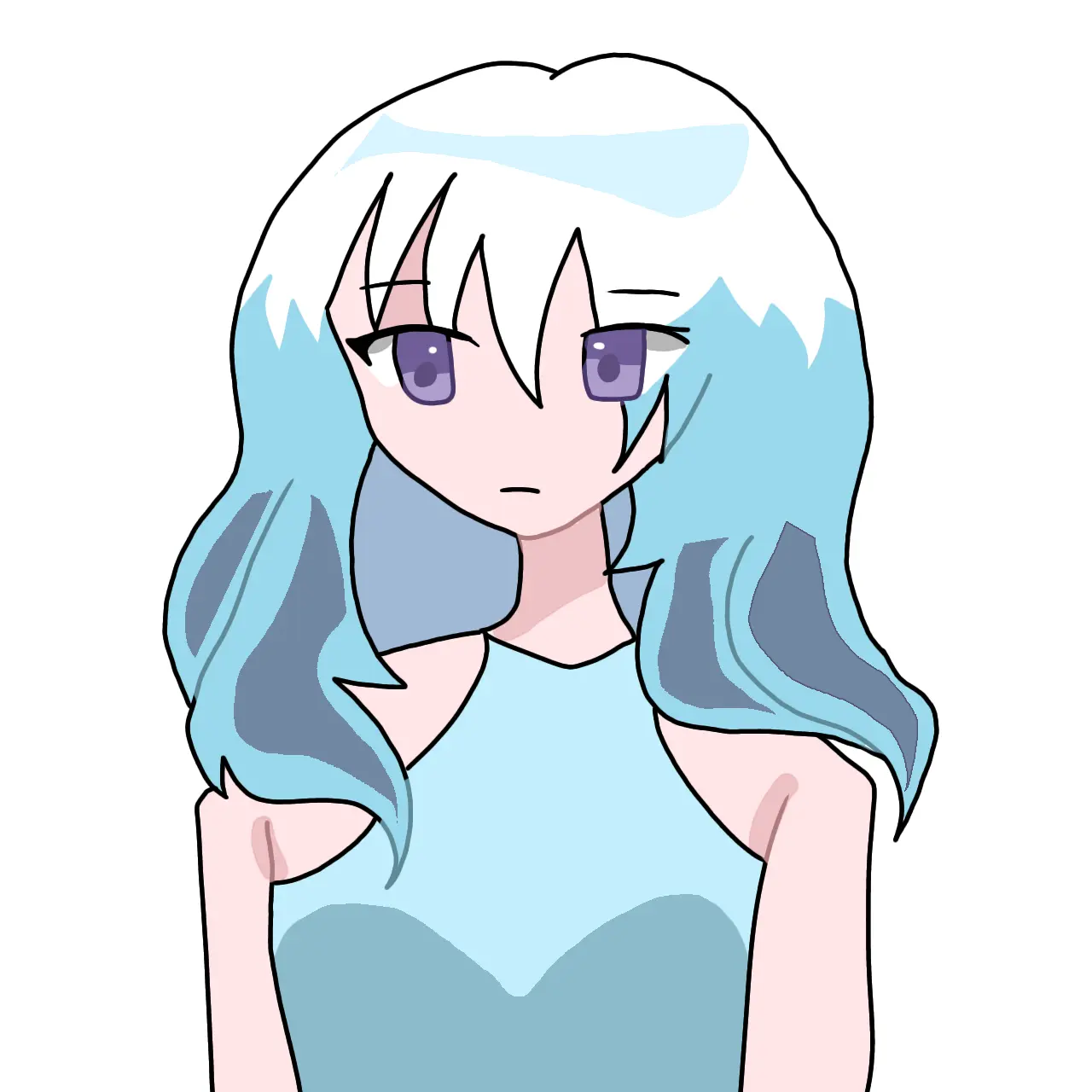 RaggedAnime0158의 루리아