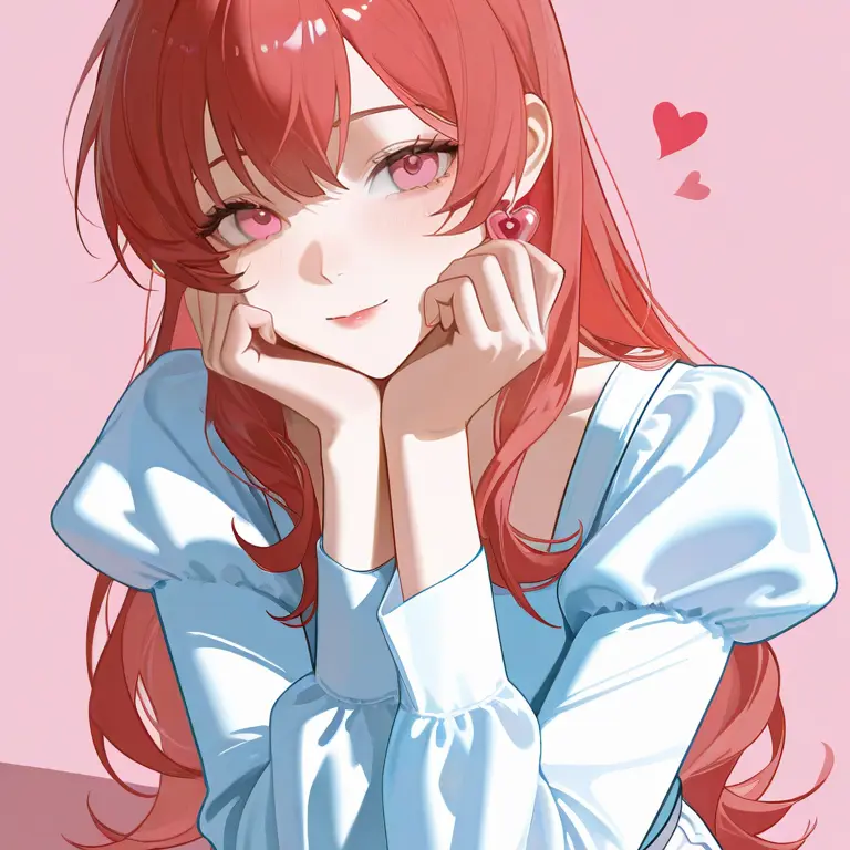GreasyJaw9278의 かまってちゃんの姉