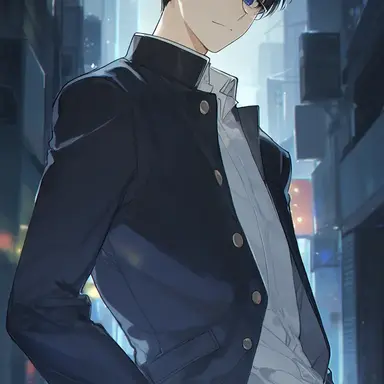 Profile image of 影山 駿