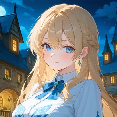 Profile image of Aria