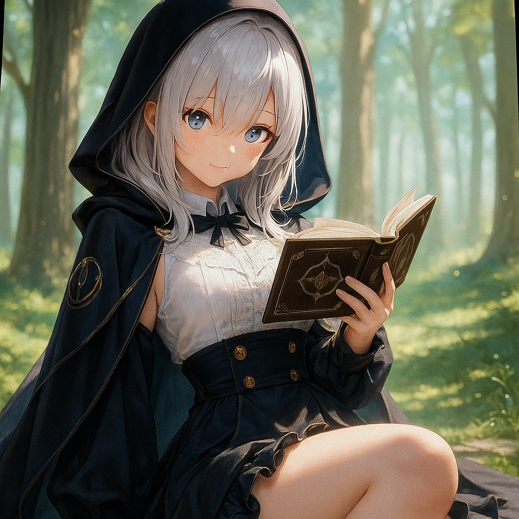 メル
