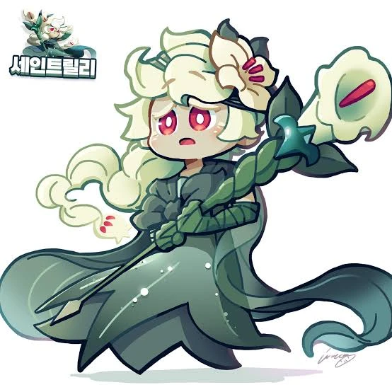 세일트릴리