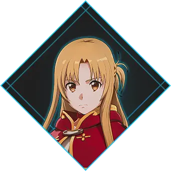 Profile image of アスナ