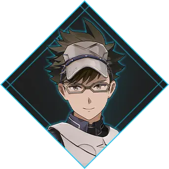 Profile image of ワイズマン