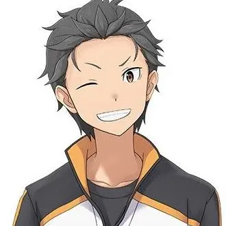 Profile image of 菜月昴