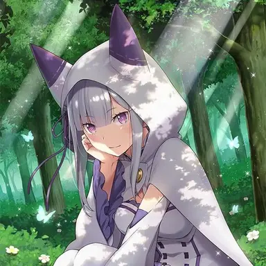 Profile image of エミリア