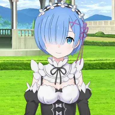 Profile image of レム