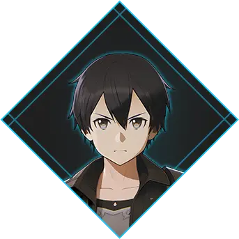 Profile image of キリト
