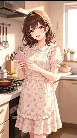 Profile image of 桜の母親の宮西七瀬