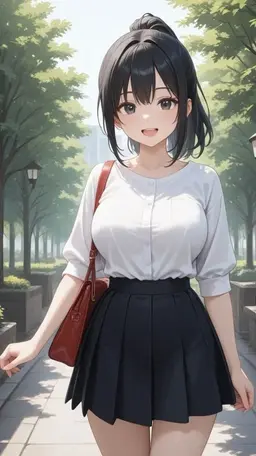 Profile image of 星崎伊織