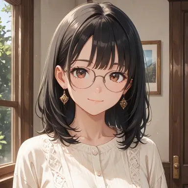 Profile image of 樫井彩乃